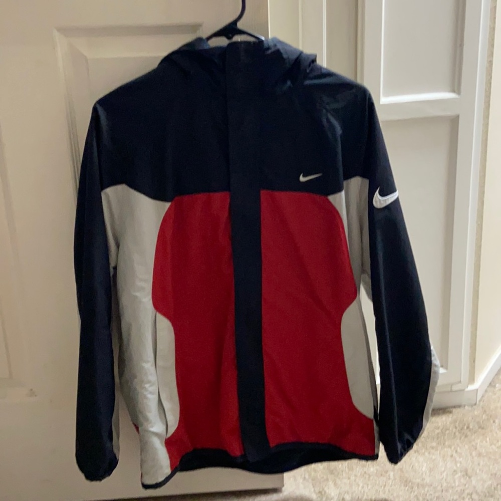 Vintage Nike hoodie